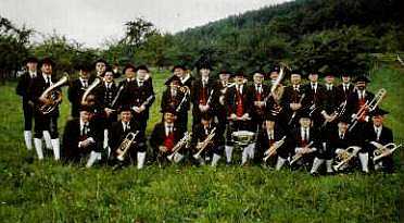 Kapelle 1986